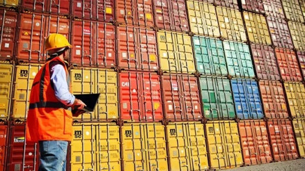 Ticaret Bakanı Ömer Bolat açıkladı Eylül ayında ihracatta rekor kırıldı
