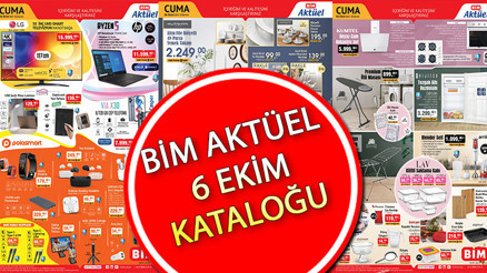 BİM AKTÜEL KATALOĞU 6 EKİM CUMA (SATIŞTA) | BİMde bu cuma neler var, hangi ürünler indirimde Yeni indirimli ürünler listesi raflarda BİM AKTÜEL KATALOĞU 6 EKİM CUMA (SATIŞTA) | BİMde bu cuma neler var, hangi ürünler indirimde Yeni indirimli ürünler listesi raflarda