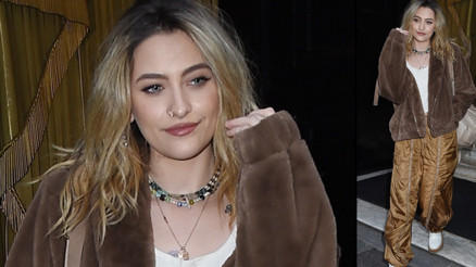 Babasından kalan miras ona ömür boyu yeter: Ben para için çalışmıyorum