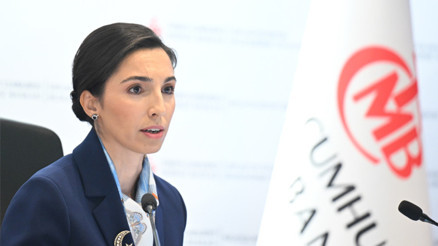 Merkez Bankası Başkanından 128 milyar dolar yanıtı