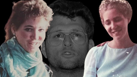 ABDnin en tanınmış seri katillerinden biri olan Mutlu Yüz Katili tarafından öldürülmüştü... 29 yıllık gizem 6 haftada çözüldü