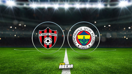Spartak Trnava-Fenerbahçe maçı ne zaman, saat kaçta UEFA Avrupa Konferans Ligi Fenerbahçe maçı şifreli mi yayınlanacak, hangi kanalda İşte canlı yayın bilgileri
