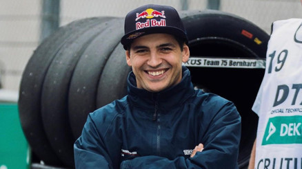 Ayhancan Güven, Platinum Sürücü kategorisinde Tarihte ilk...