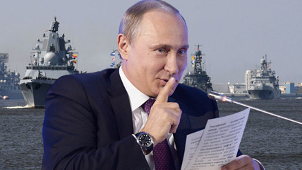 Anlaşma imzalandı Rusyadan ortalığı karıştıran Oçamçire hamlesi