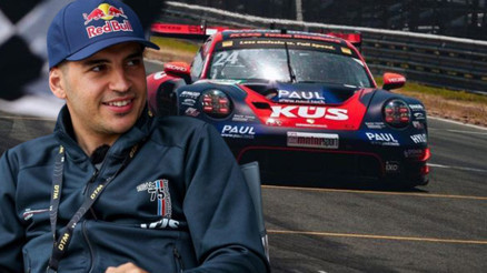 Platinum sürücü statüsüne yükselen Ayhancan Güven kimdir, kaç yaşında Bu seviyeye yükselen ilk Türk pilot oldu