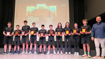 Hedef, 2028 Los Angeles Olimpiyatları