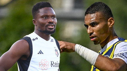 Djiku ve Amartey, Gana Milli Takımına davet edildi