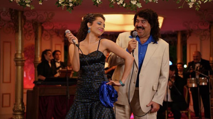 Beyaz perdede bu hafta