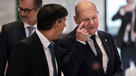 Avrupa liderleri İspanyada bir araya geldi Borrellden Türkiye ve Azerbaycan mesajı Avrupa liderleri İspanyada bir araya geldi Borrellden Türkiye ve Azerbaycan mesajı