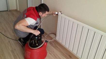 Faturayı değil evi ısıtsın Faturayı değil evi ısıtsın