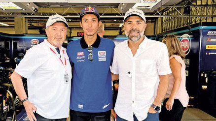 ‘Resesyonun fren izini gördük’