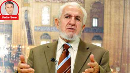 Cevat Hoca’nın Atatürk övgüsü bölünmüş Irak ve Suriye’nin hali