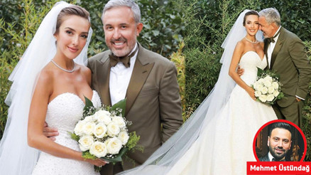 Düğün 3 gün 3 gece sürdü