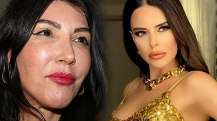 Hande Yener: Rakip stada gitmem