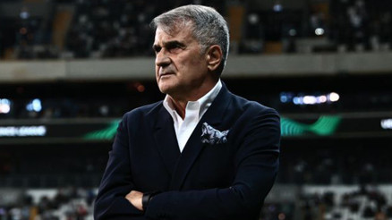 Son Dakika: Beşiktaşta Şenol Güneş dönemi resmen sona erdi İstifa ve olağanüstü seçim açıklaması... Ahmet Nur Çebi aday olacak mı İstanbulspor maçında kulübede kim olacak