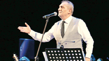 Yavuz Bingöl: Bu kadar ozanın yetiştiği topraklarda halk müziği festivali yoktu