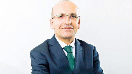 Bakan Şimşek açıkladı: Deprem bölgesinde 559 bin müşteriye kredi desteği sağladık