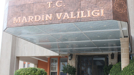 Nusaybinde 7 mahalle kırsalı için 15 gün geçici özel güvenlik bölgesi kararı