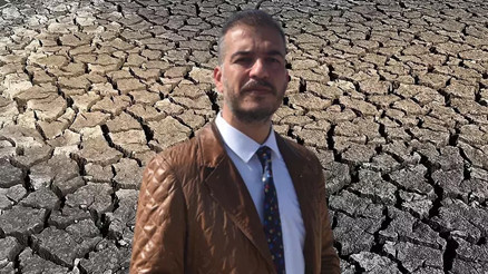 Uzman isim uyardı: Bodrumda bizi zor günler bekliyor