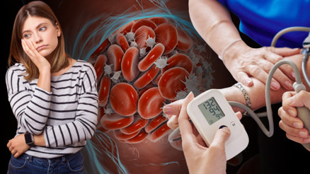 ‘Sessiz katil’ hipertansiyon dünyada alarm veriyor Türkiye’de durum nasıl ‘Veriler giderek artıyor, bu çok korkutucu’ | 10 SORU 10 YANIT