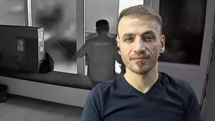 İşe yeni başlayan çırak, kuaförün kedisini darp etti İşe yeni başlayan çırak, kuaförün kedisini darp etti