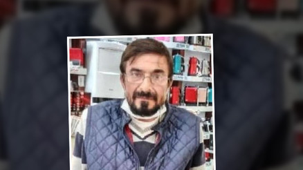 Hasan Usman kayıp olarak aranıyordu Korkunç gerçek ortaya çıktı