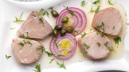 Bir lokma al, ağzında erisin... Bir lokma al, ağzında erisin...