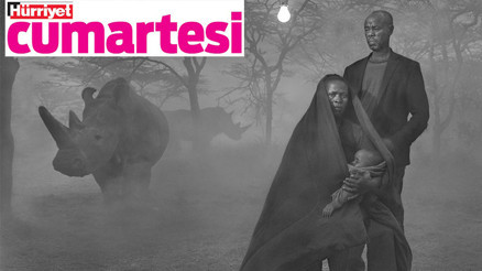 Fotoğrafın sanat hali…