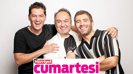 Okan Cabalar: ‘Cihangir’in  bu kadar komik olduğunu bilmiyordum’