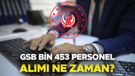 GSB YURT YÖNETİM PERSONELİ ALIMI BAŞVURU EKRANI (E-DEVLET.GOV.TR): KYK 1.453 yurt memuru alımı başvuru sonuçları ne zaman açıklanır Başvuruda son gün