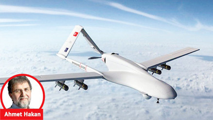 “SİHA’mızı vurdular” gerçek bir özet değil