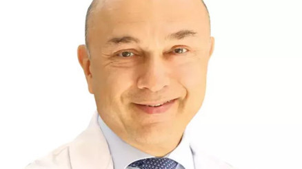 Beyin ve Sinir Cerrahisi Uzmanı Doç. Dr. Ali Zırh yazdı: Vücudunuzda istemsiz kasılmalar yaşıyorsanız