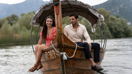 Kader Bağları konusu, oyuncuları ve hikayesi | Kader Bağları dizisi nerede çekiliyor