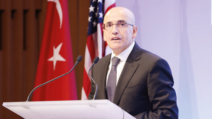 Şimşek ekibini tamamladı