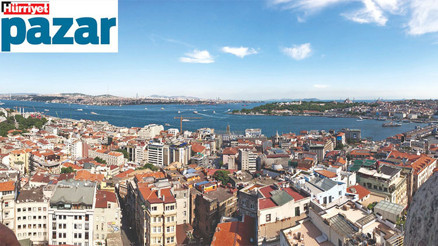 ‘Bu bina 30 yıllık ama güvenli, oturanlardan bir doktor öyle söylüyor’