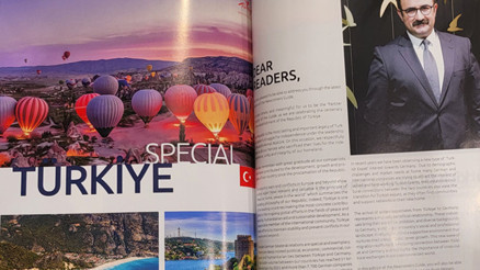 Türkiye, Frankfurt ve çevresine ‘yeni gelenler’e ev sahipliği yaptı Türkiye, Frankfurt ve çevresine ‘yeni gelenler’e ev sahipliği yaptı