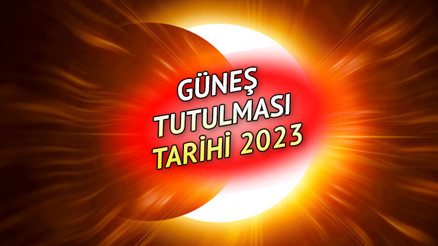 GÜNEŞ TUTULMASI EKİM 2023 || Ateş Çemberi Güneş tutulması ne zaman Halkalı Güneş tutulması nerelerden görülecek Doğa tutkuları heyecanla bekliyor