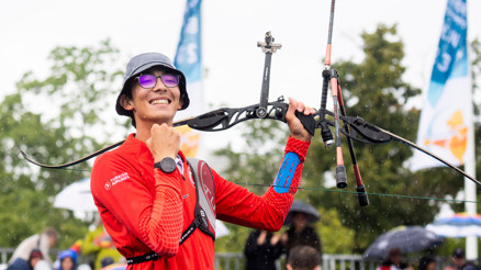 Mete Gazoz: Zorbalığa karşı birlikte omuz omuza verin