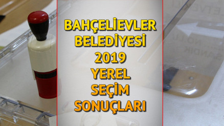 Bahçelievler Belediyesi hangi partide Bahçelievler Belediye Başkanı kimdir 2019 Bahçelievler yerel seçim sonuçları... Bahçelievler Belediyesi hangi partide Bahçelievler Belediye Başkanı kimdir 2019 Bahçelievler yerel seçim sonuçları...