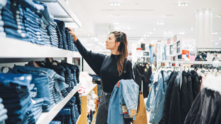 ‘Büyük indirim’de kapsam genişliyor... Ticaret Bakanlığı’nın kampanyasına giyim ve beyaz eşyanın da katılması bekleniyor