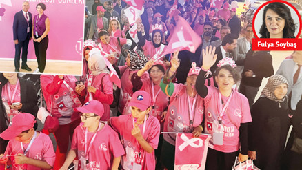 Meme kanserinde erken teşhis hayat kurtarıyor