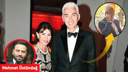 Evden ayrıldı Zorlu’ya taşındı