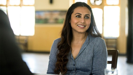 Hıçkırık Hint filmi konusu ve oyuncuları | Turet (Tourette) hıçkırık sendromu nedir, tedavisi var mı