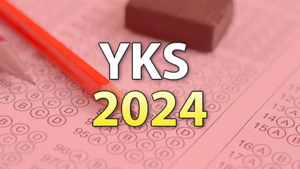 ÜNİVERSİTE SINAVI NE ZAMAN YAPILACAK 2024 YKS (AYT, TYT, YDT) sınav ve başvuru takvimi açıklandı mı