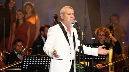 30’uncu yıla senfonik konser