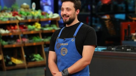 MasterChef Hasan kimdir, kaç yaşında, nereli MasterChef All Star Hasan Biltekin hangi yıl yarıştı İşte hayatı ve biyografisi MasterChef Hasan kimdir, kaç yaşında, nereli MasterChef All Star Hasan Biltekin hangi yıl yarıştı İşte hayatı ve biyografisi