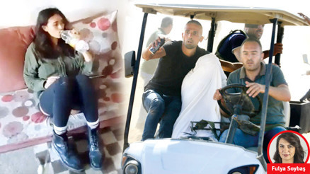 Hamas’ın elindeki rehineler takas konusu olur mu