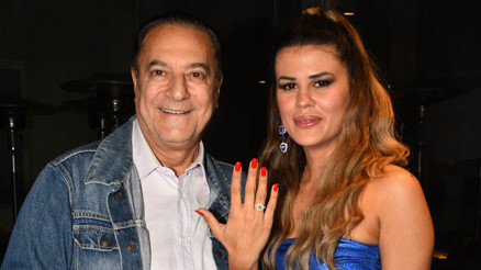 Mehmet Ali Erbil ve Gülseren Ceylan ayrıldı mı Ben çocuklarımın annelerine ev alırım
