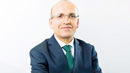 Bakan Şimşekten önemli KKM açıklaması