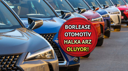 Borlease halka arz ne zaman bitiyor, bitti mi Borlease halka arz katılım endeksine uygun mu, hangi bankalar, kaç lot verir Talep toplama tarihleri...